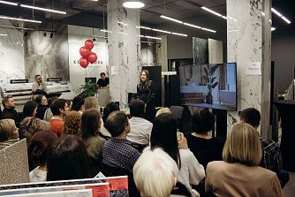 27 февраля в Нижнем Новгороде прошло незабываемое событие - презентация новинок Kerranova.