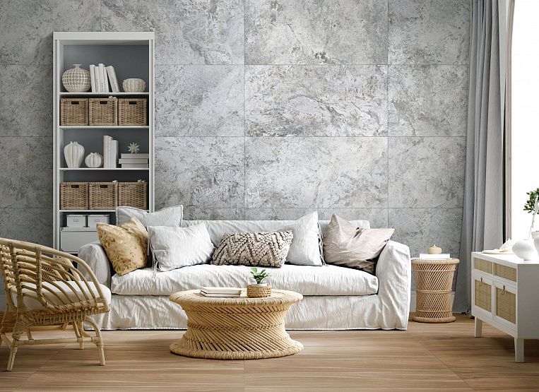 Интерьерные фото коллекции Home Granite DOLOMITI